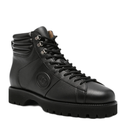 MAYFEYR - Valentino - Combat Ankle Boots - YS0N91IBM0NO