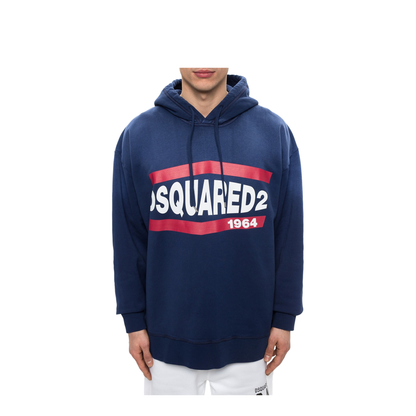 MAYFEYR - Dsquared2 - Sweatshirt - S74GU0406470