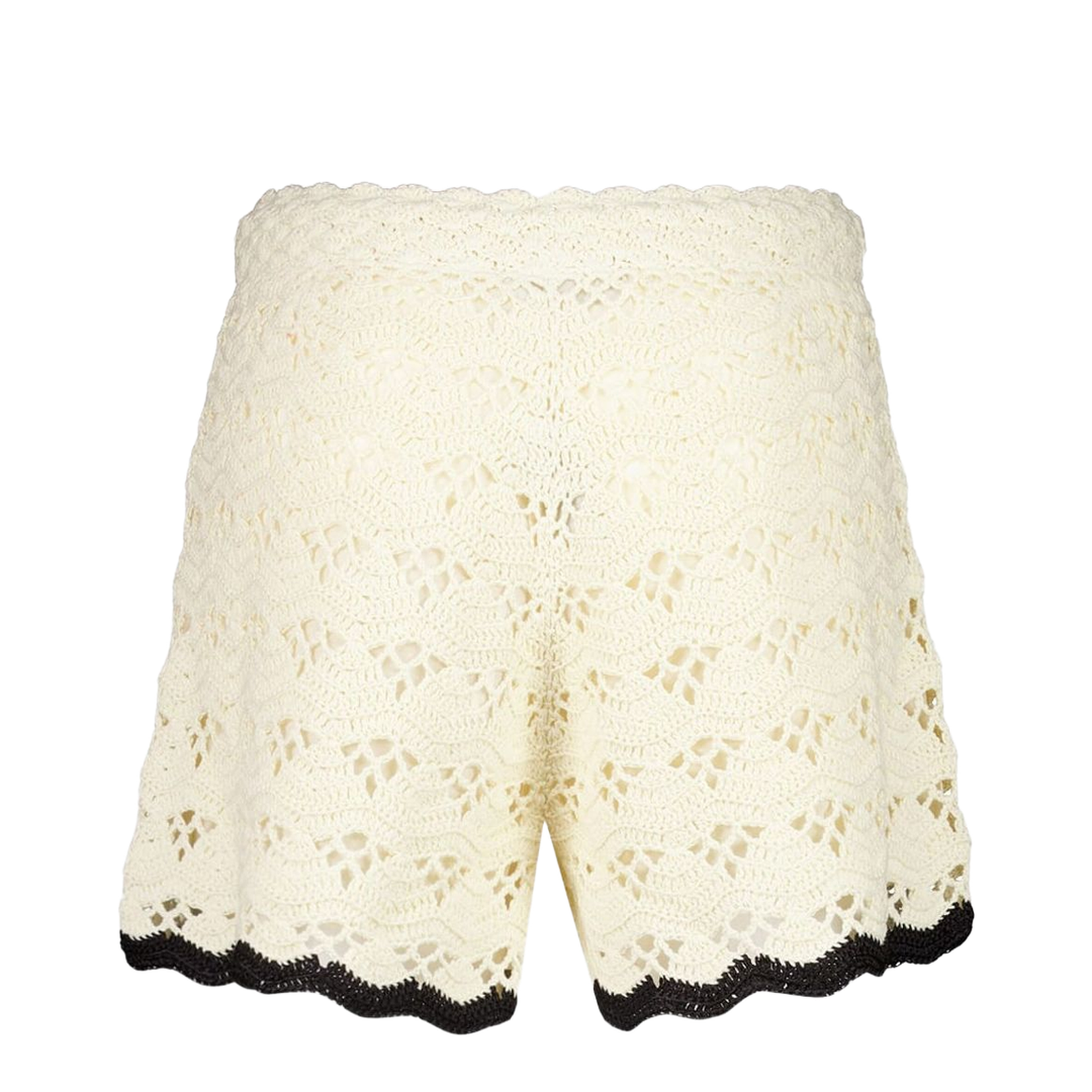 Crochet Shorts