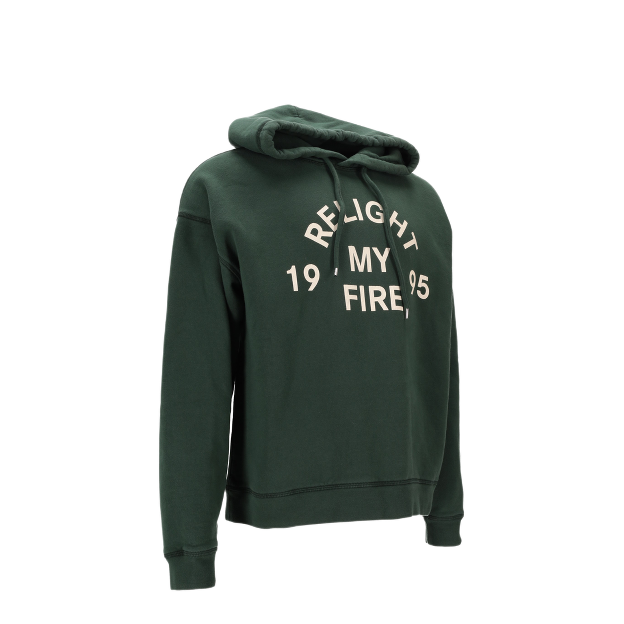 MAYFEYR - Dsquared2 - Sweatshirt - S71GU0738S25030632