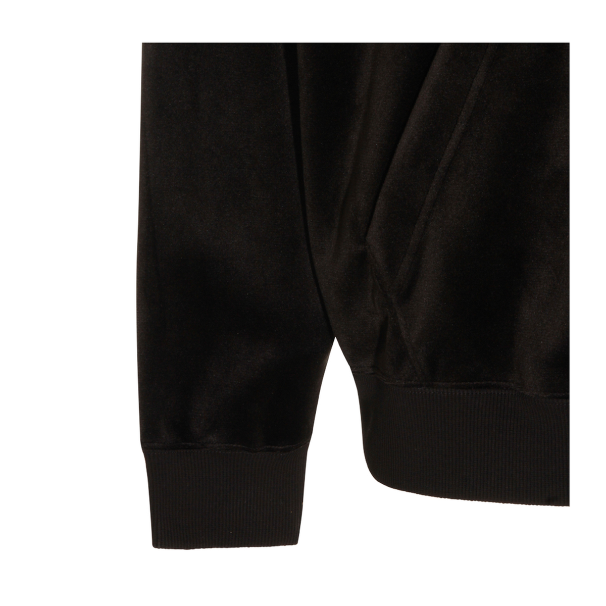MAYFEYR - Y-3 - Sweaters - IA4372BLACK