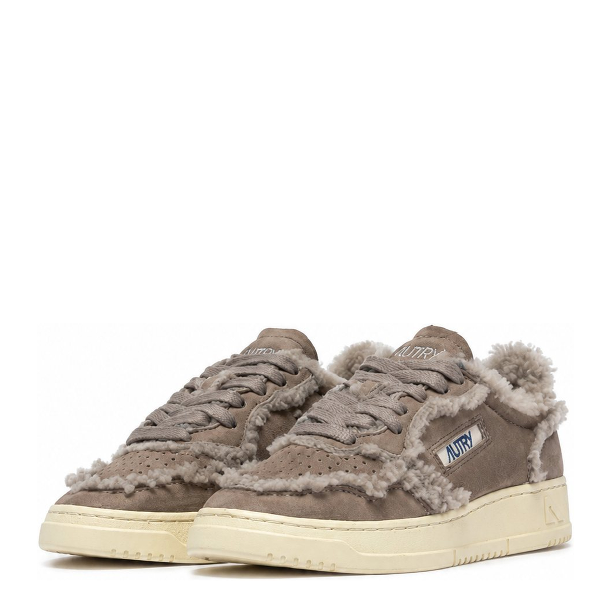 MAYFEYR - Autry - Medalist Low Sneakers - AULWGX02