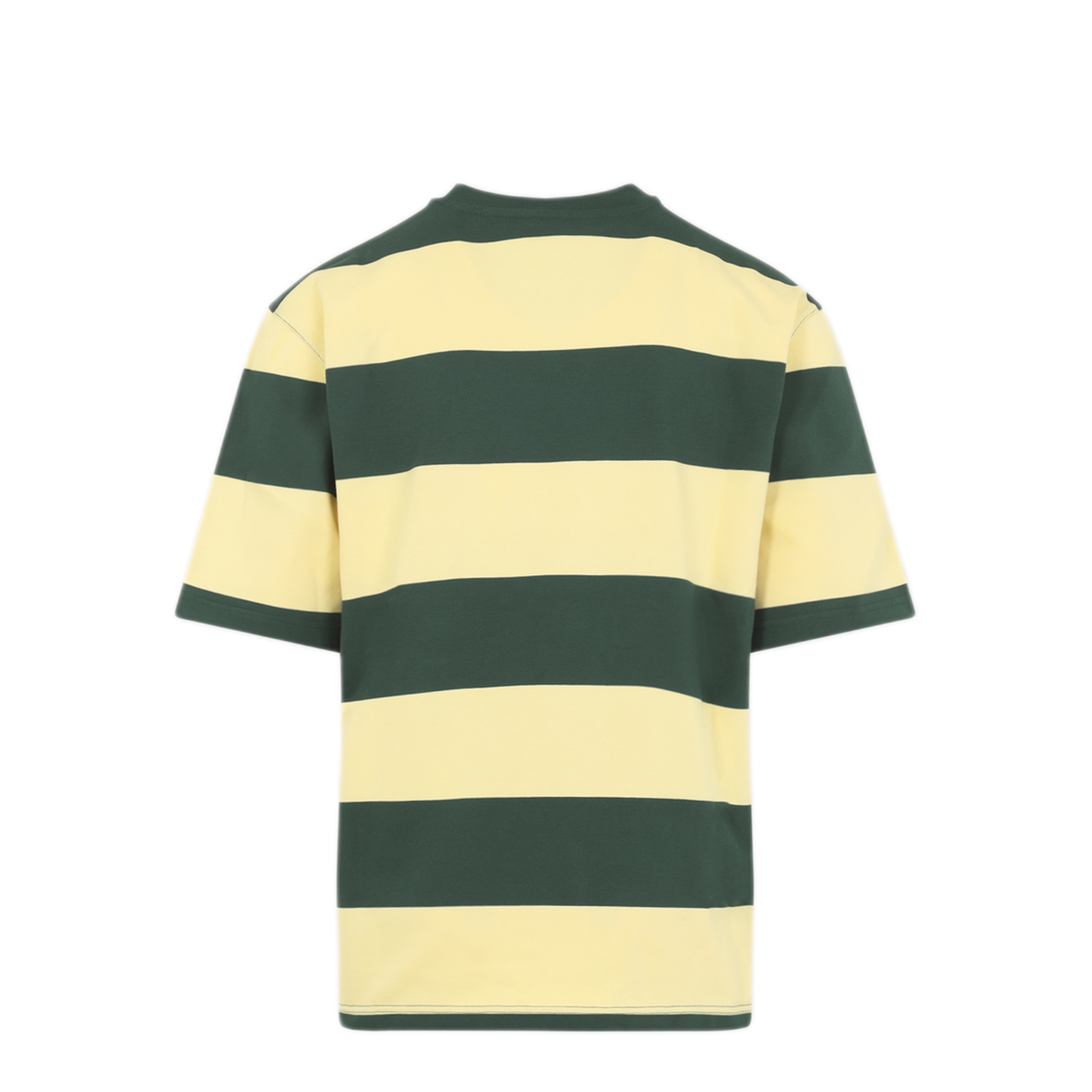 MAYFEYR - Marni - Cotton T-Shirt - HUMU0287S0UTC580STV60