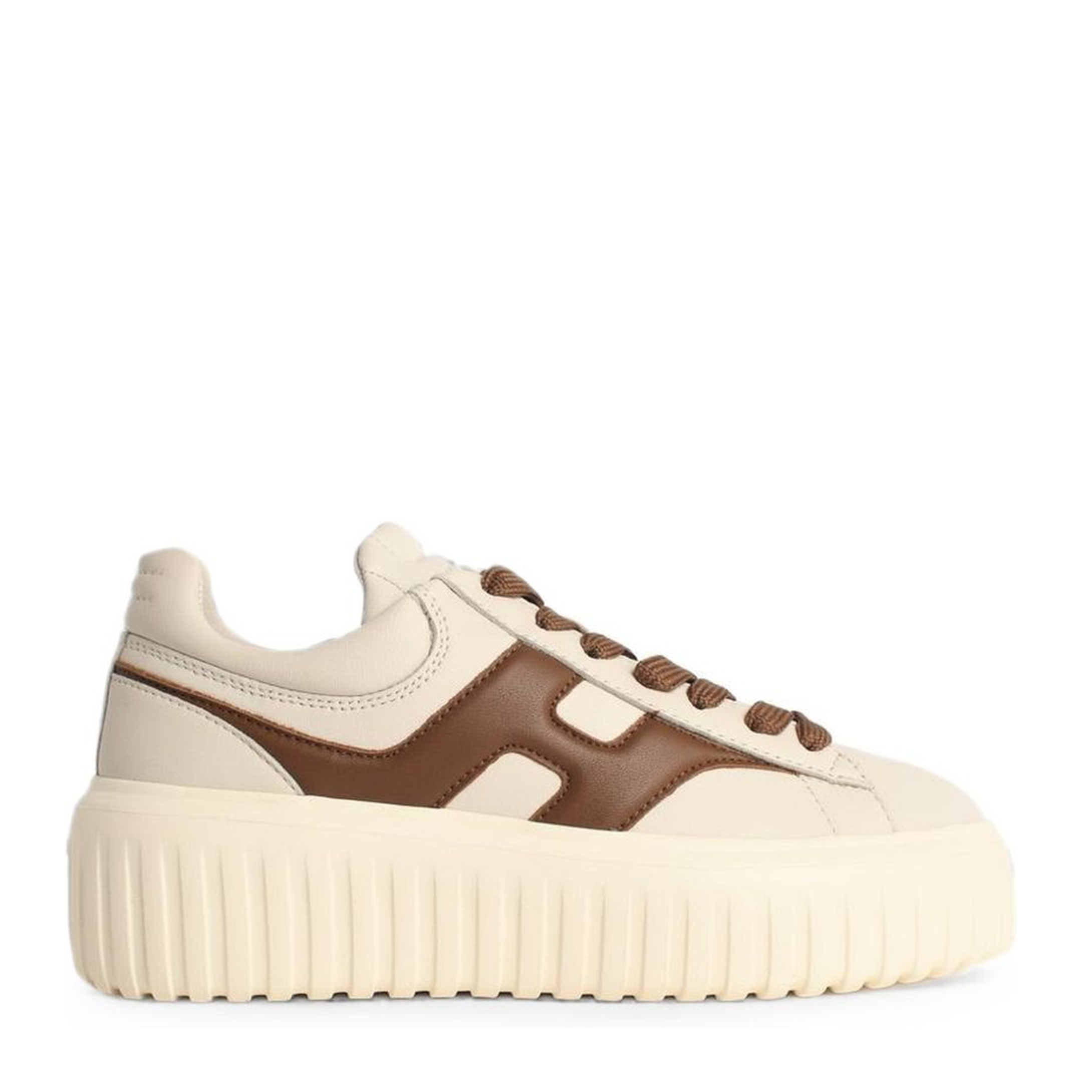 MAYFEYR - Hogan - Sneakers White - HXW6450FE91LE902RK