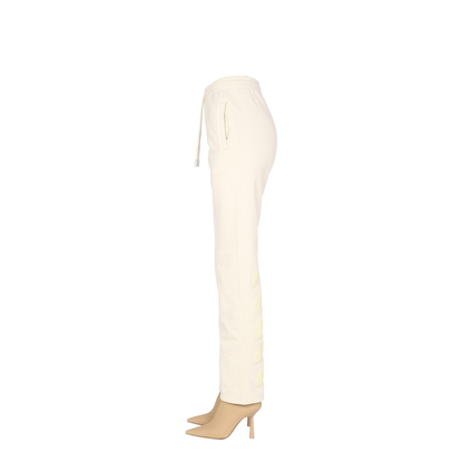 Rubber Arrow Jogging Pants