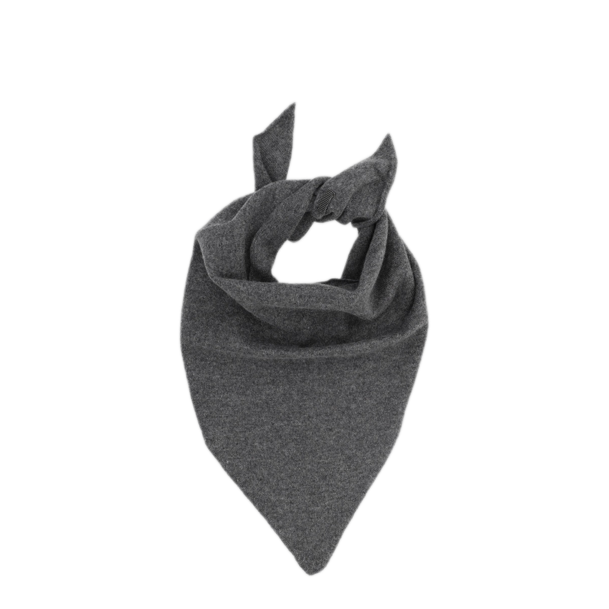 MAYFEYR - Brunello Cucinelli - Cashmere Foulard With Monile - M12201879C079