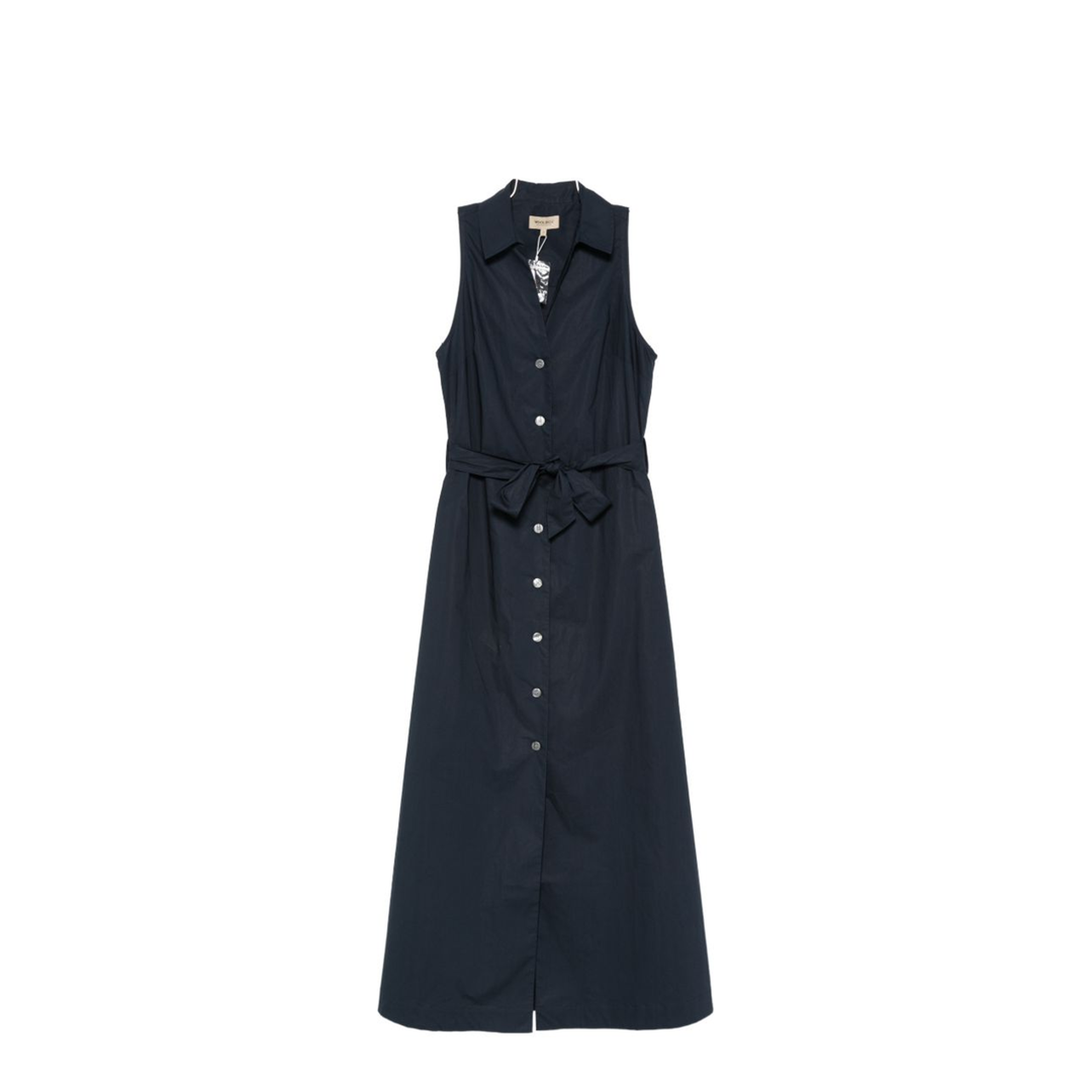 MAYFEYR - Woolrich - Dresses Navy - CFWWDR2022FRUT39443989