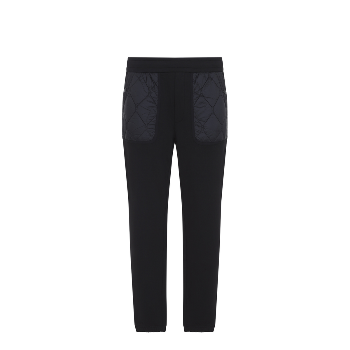 Cotton Blend Sweatpants