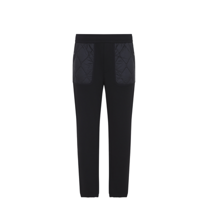 Cotton Blend Sweatpants