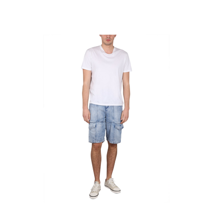 MAYFEYR - Marant - Bermuda Timy - SH0046A1H32H30LU