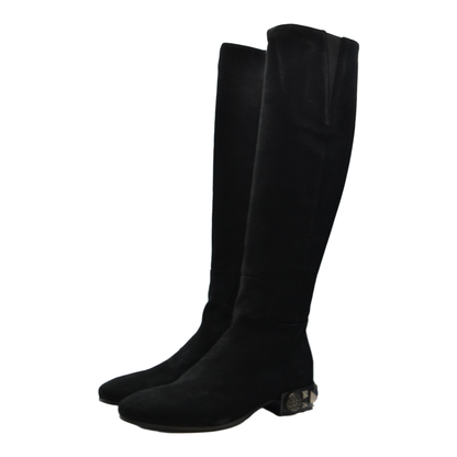 MAYFEYR - Dolce & Gabbana - Boots - CU0460AV2548B956