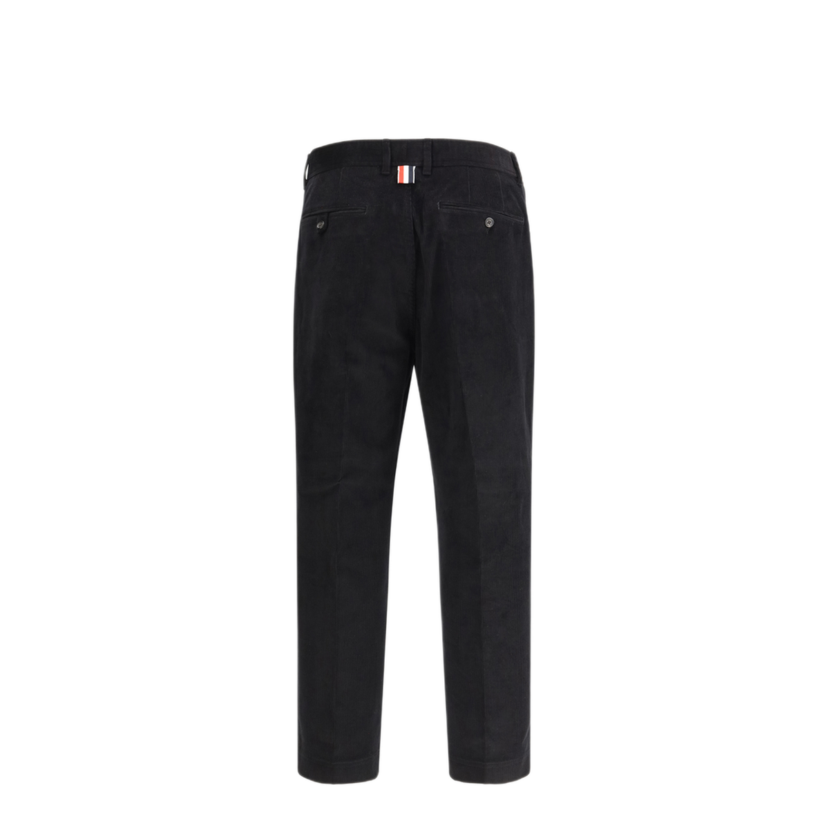 MAYFEYR - Thom Browne - Corduroy Chino Pants - MTU334SF0920001