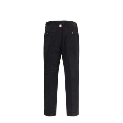 MAYFEYR - Thom Browne - Corduroy Chino Pants - MTU334SF0920001