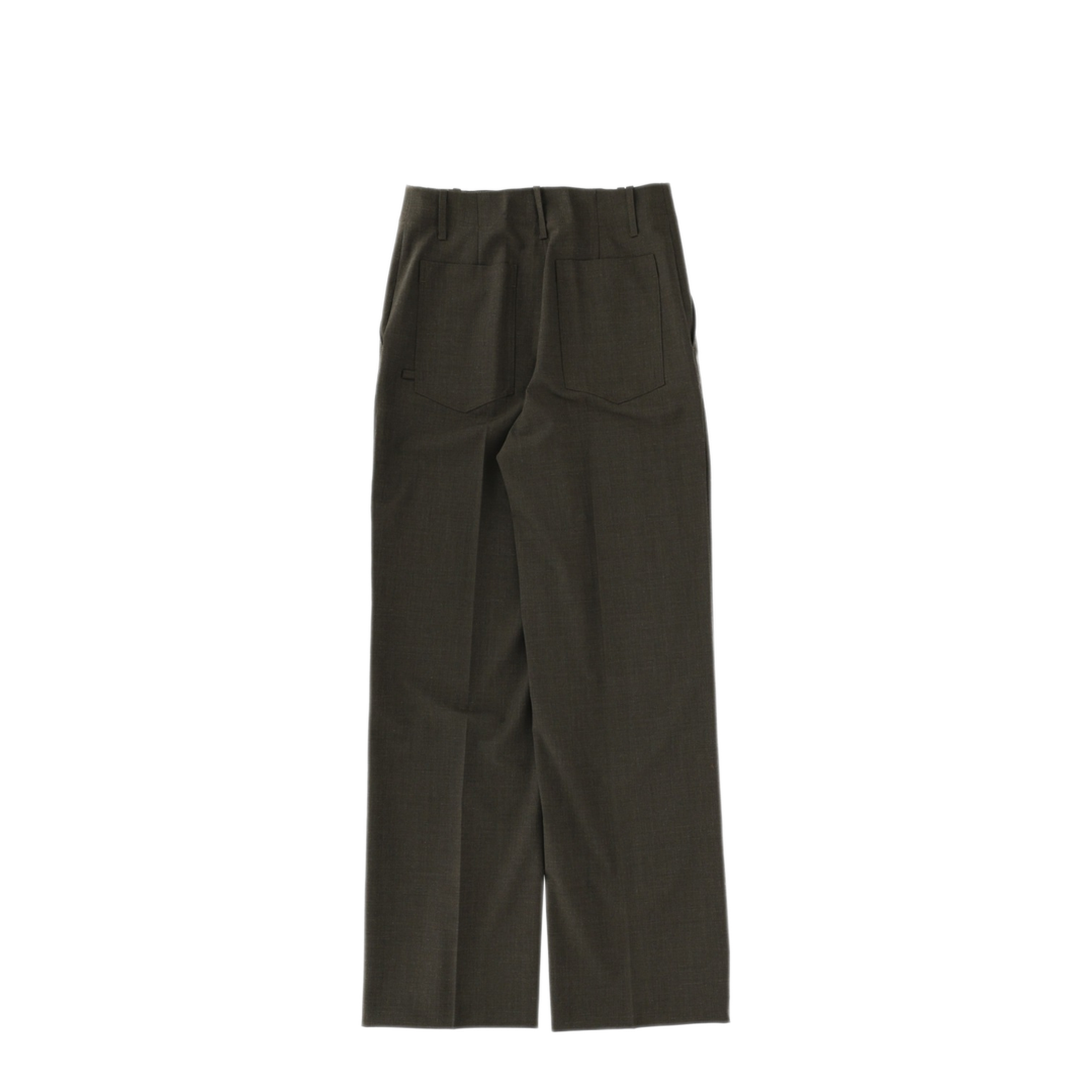 MAYFEYR - CIRCUS HOTEL - Tailored Pants - H5WV18S840