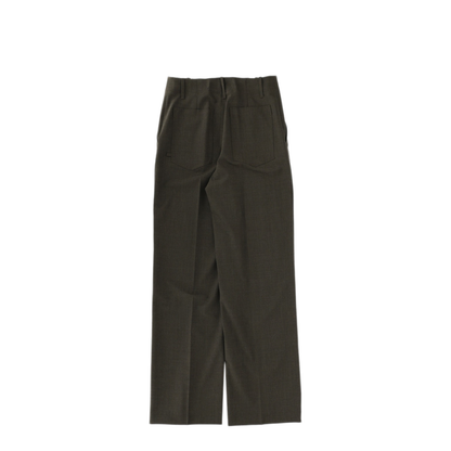 MAYFEYR - CIRCUS HOTEL - Tailored Pants - H5WV18S840