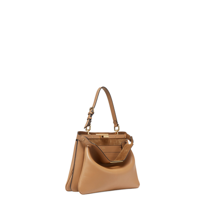 Peekaboo Soft Medium Handbag