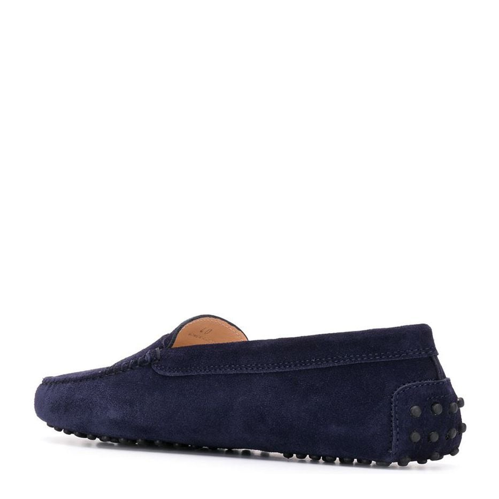 Tod's Flat Shoes Blue