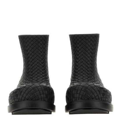 Fireman Boot