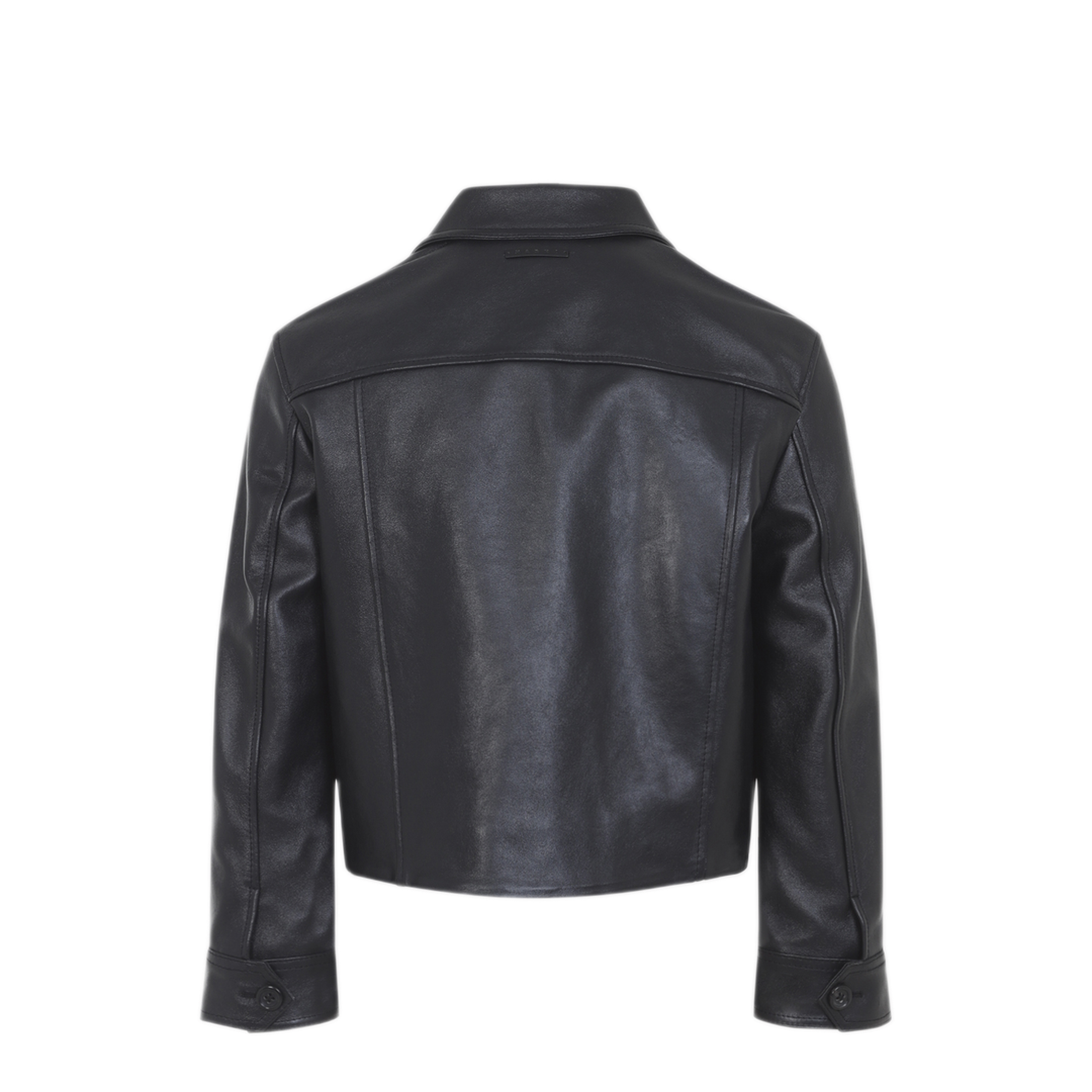 MAYFEYR - Marni - Leather Jacket - JKMX0414QUULV89300N99