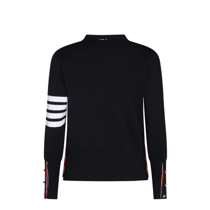 4-Bar Cardigan