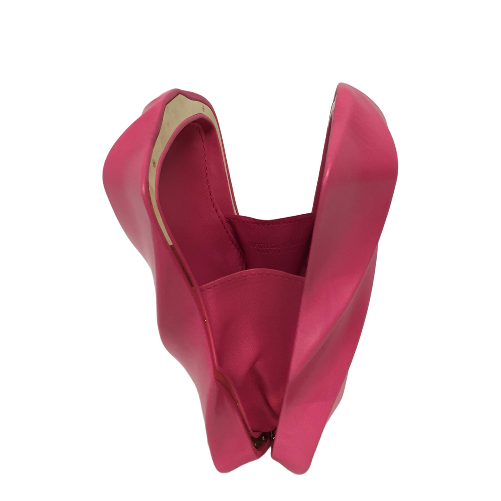 Candy Clutch - Pink