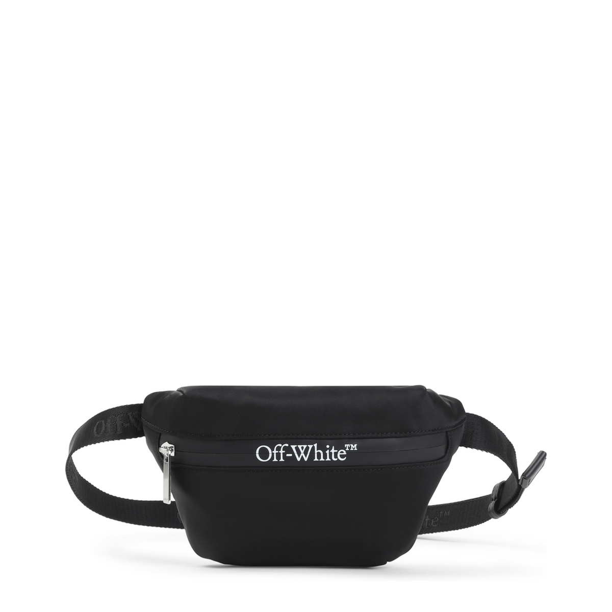MAYFEYR - Off-White - Outdoor Waistbag - OWMNO02F26FB011000