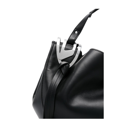 MAYFEYR - Diesel - Black Bag - X10714P5184T8013
