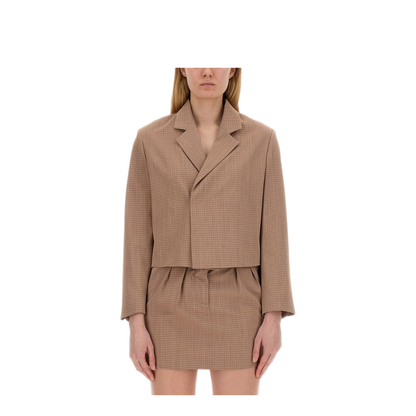 MAYFEYR - Alysi - Cropped Jacket - 153813A3009CN