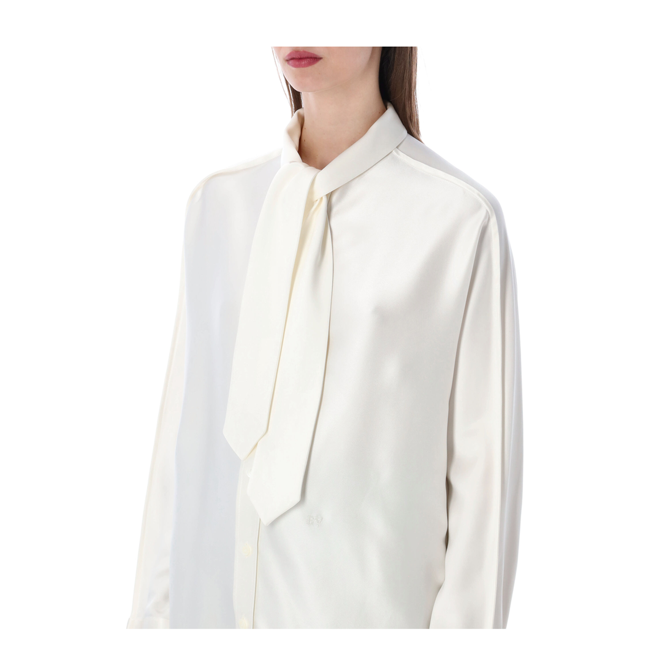 MAYFEYR - Bottega Veneta - T-Shirts And Polos - 862348V6H109071