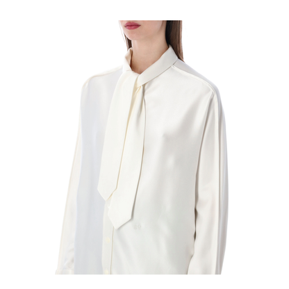 MAYFEYR - Bottega Veneta - T-Shirts And Polos - 862348V6H109071