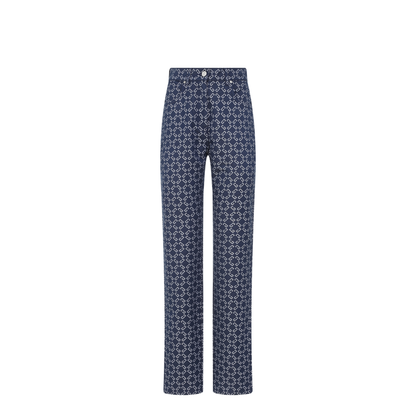 MAYFEYR - Givenchy - Monogram Denim Jeans - BW5166516D457
