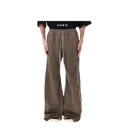MAYFEYR - Rick Owens - Drkshdw Trousers - DU01F4393CVS34