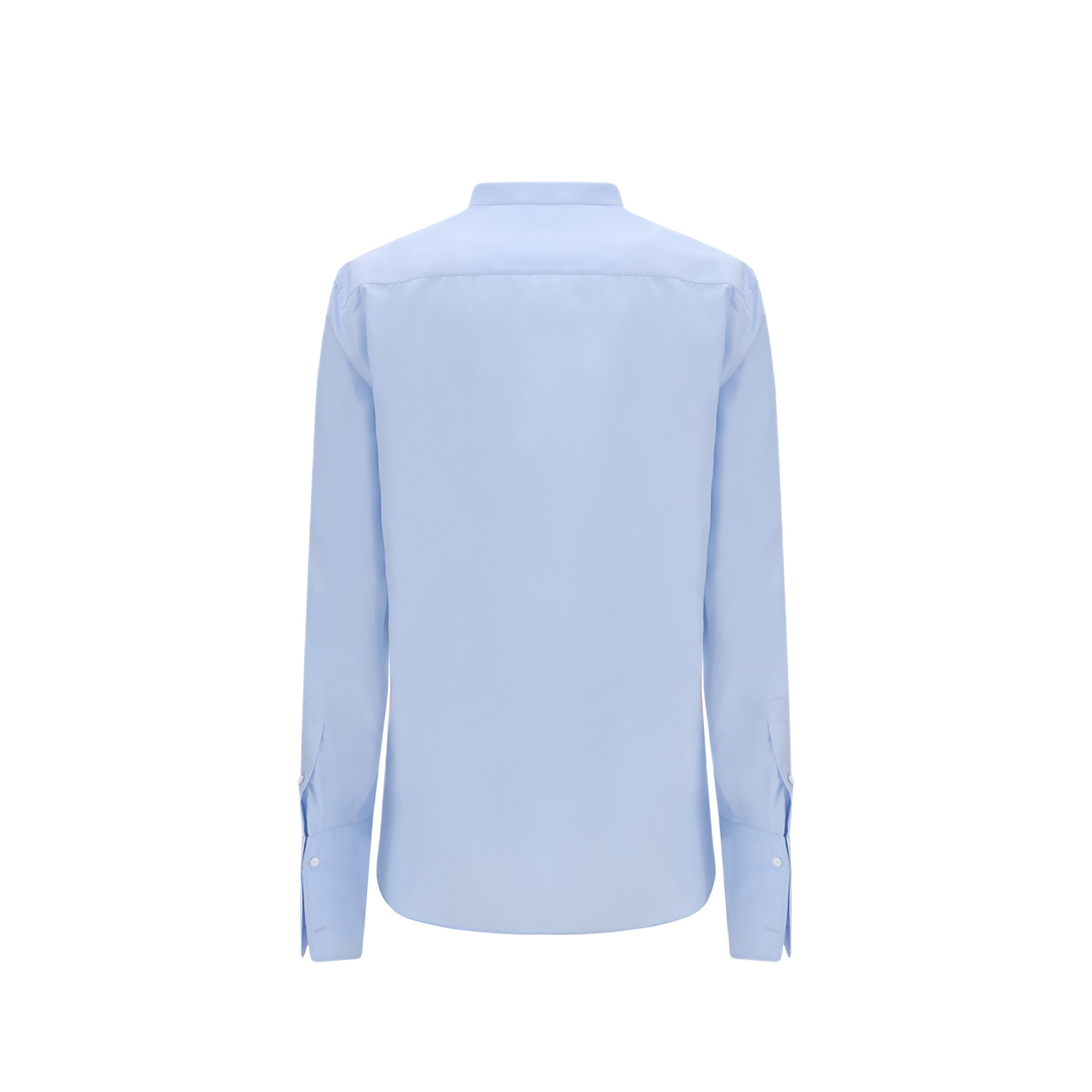 MAYFEYR - Fendi - Cotton Poplin Shirt - FS8391AMVLF0QB5