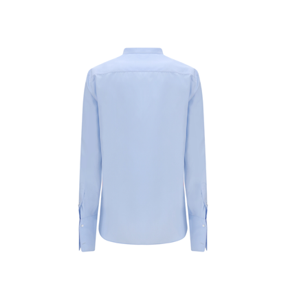 MAYFEYR - Fendi - Cotton Poplin Shirt - FS8391AMVLF0QB5
