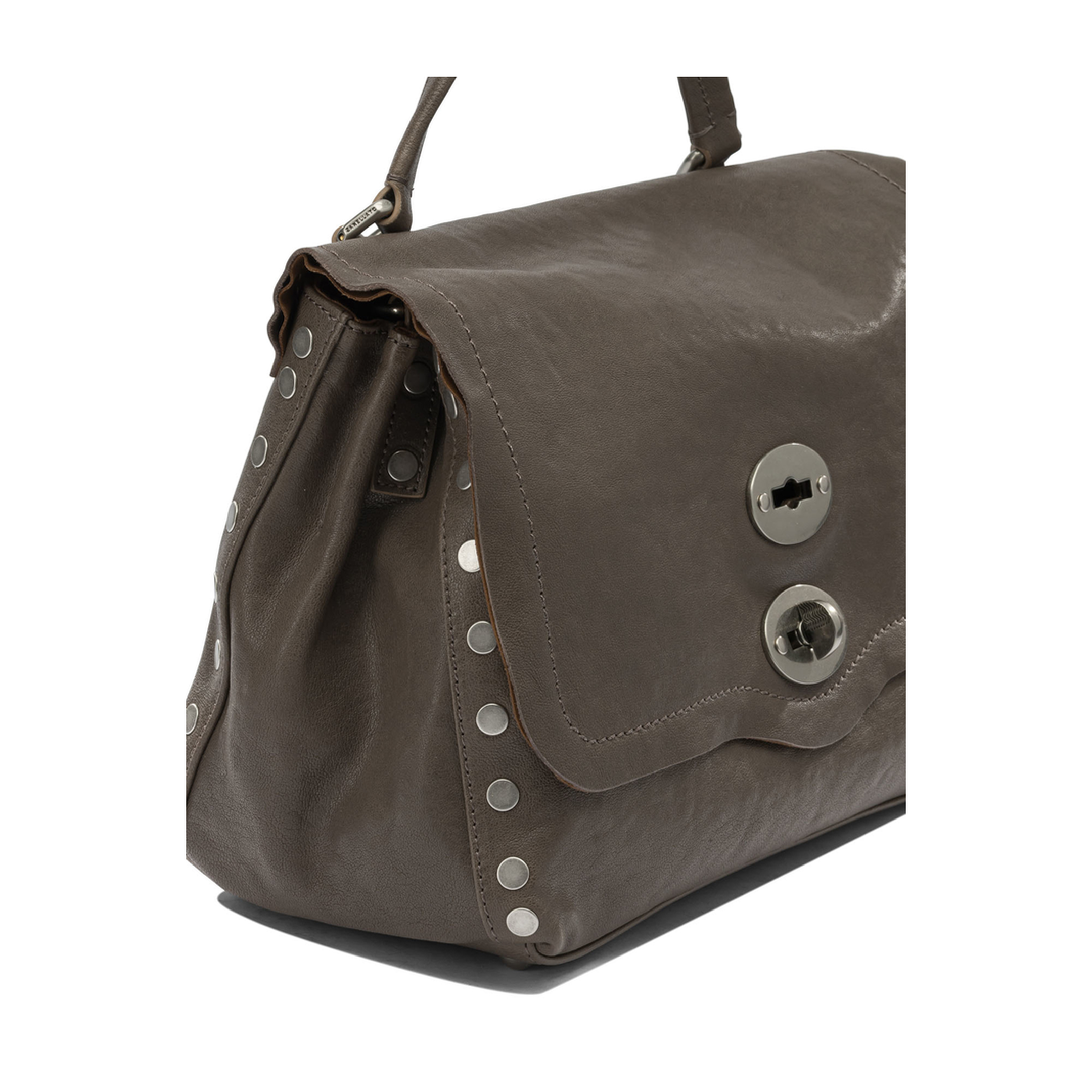 MAYFEYR - Zanellato - Postina Small Handbag - POSTINATABACCOS0680002100000Z0142