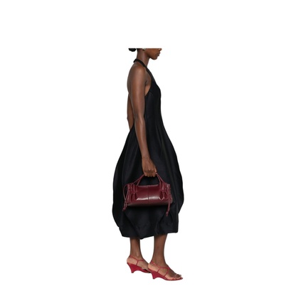 MAYFEYR - Hereu - Bordeaux Bag - ARTMIWBA26BURGUNDY