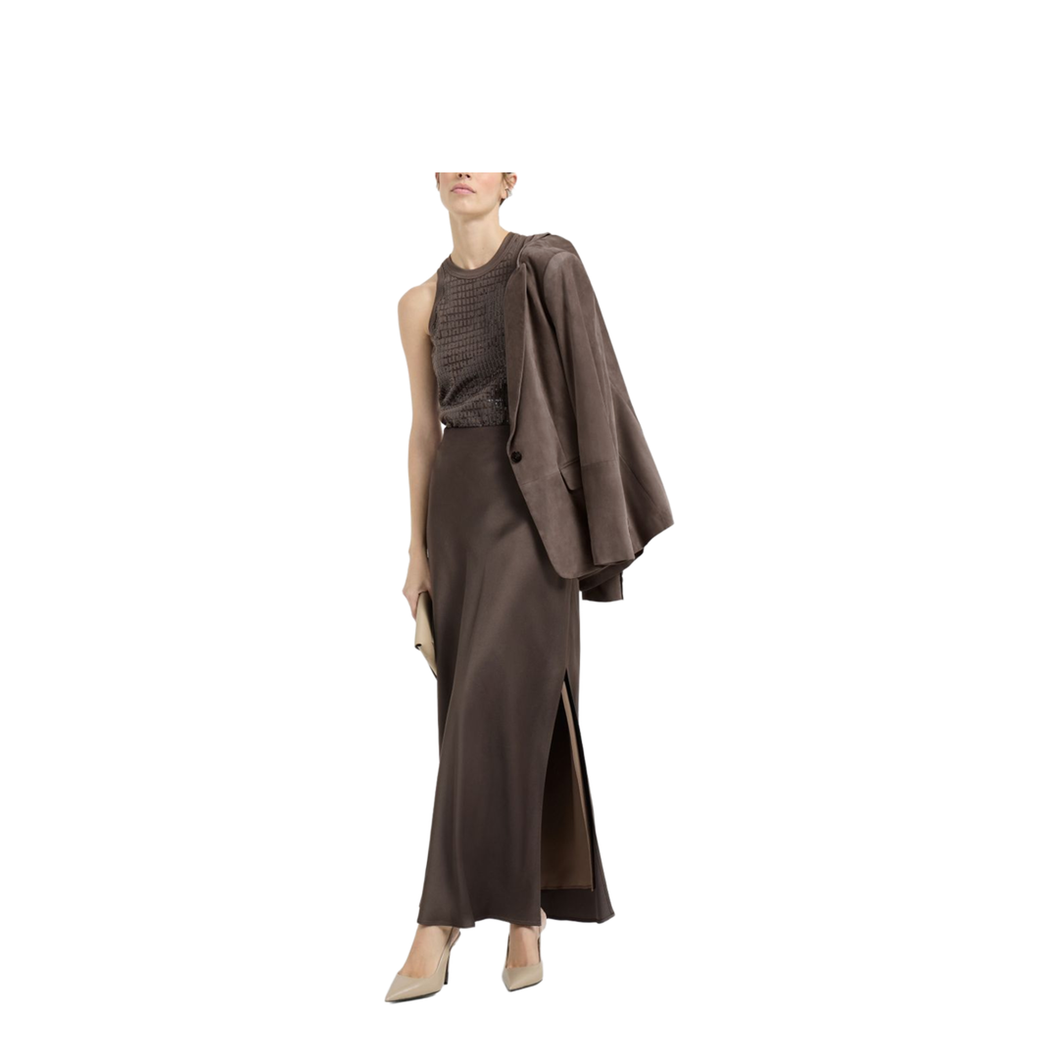 Women's Vest