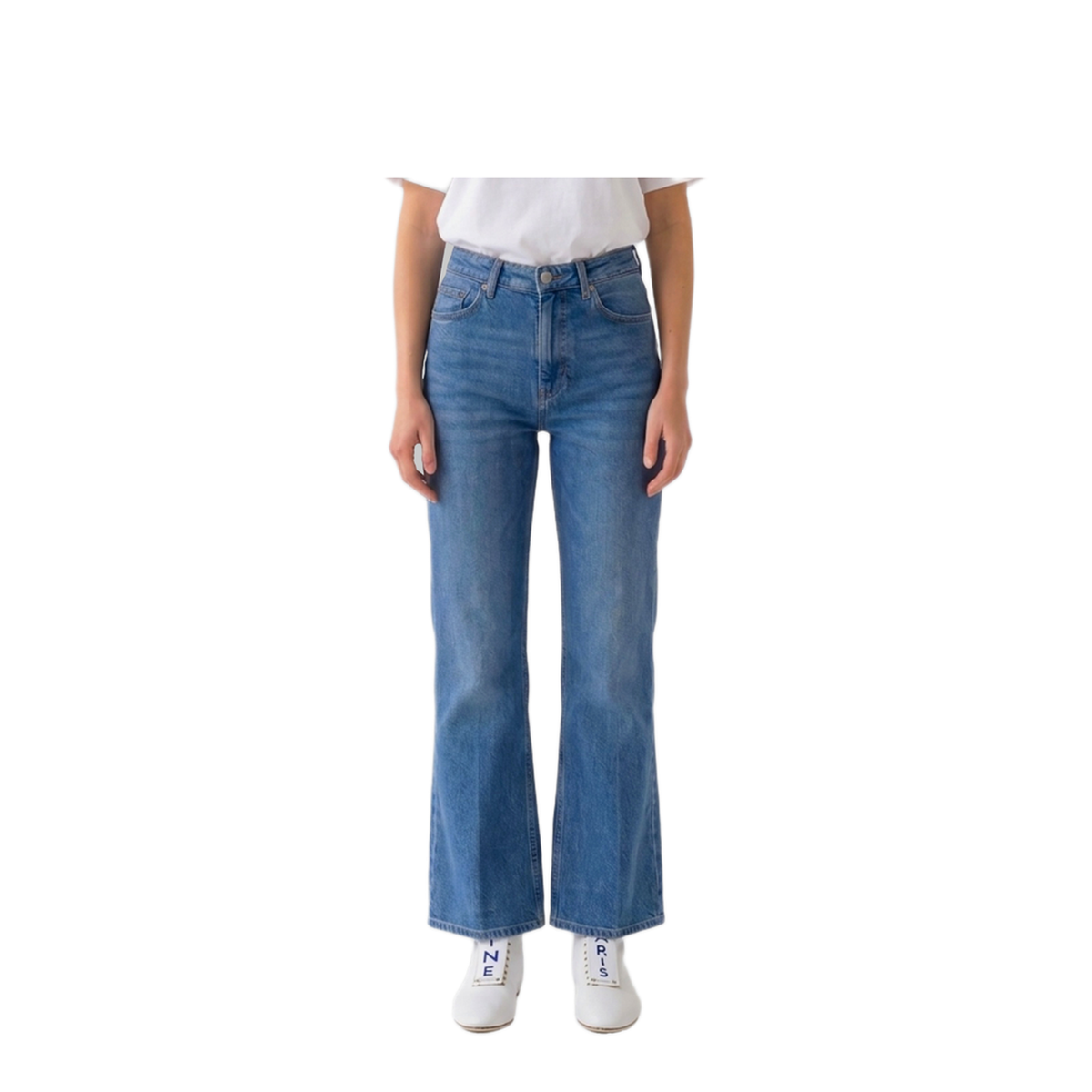 MAYFEYR - Celine - Jeans - RP0XJ930FGFV6