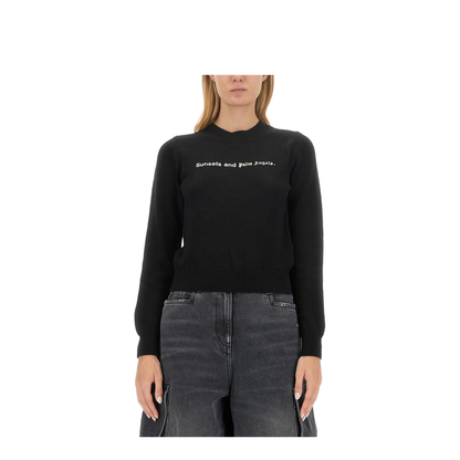 Sunsets Sweater