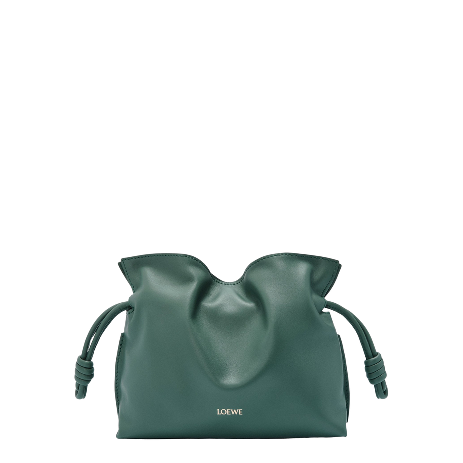 Mini Flamenco Clutch