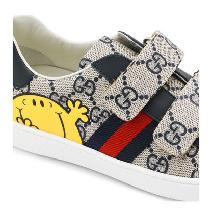 MAYFEYR - Gucci - Sneakers - 463090FAFU18050