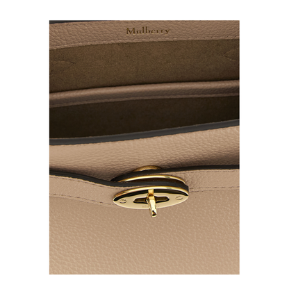 Islington Small Bucket Bag