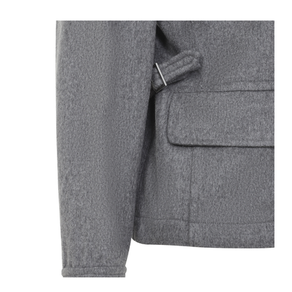 MAYFEYR - CO - Workwear Shirt Jacket - 6110BWCF026