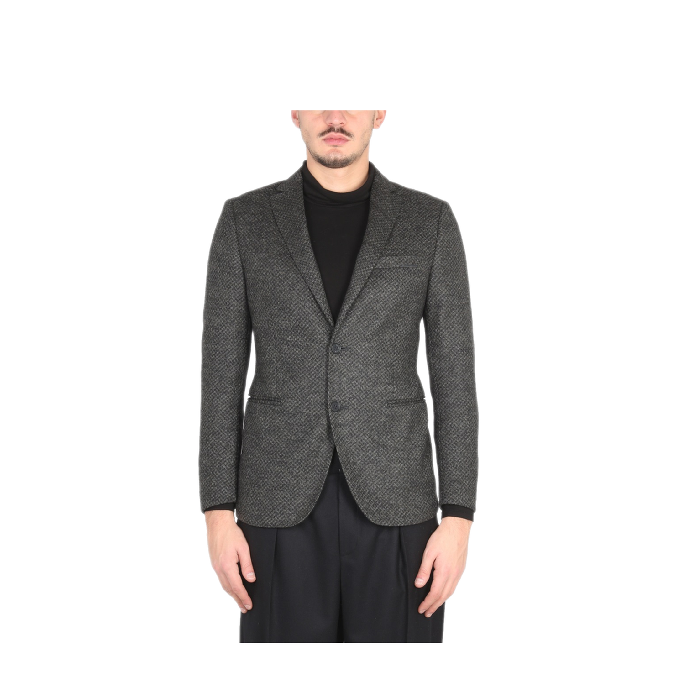 MAYFEYR - Tonello - Single Breasted Jacket - 06G459Y7078U700