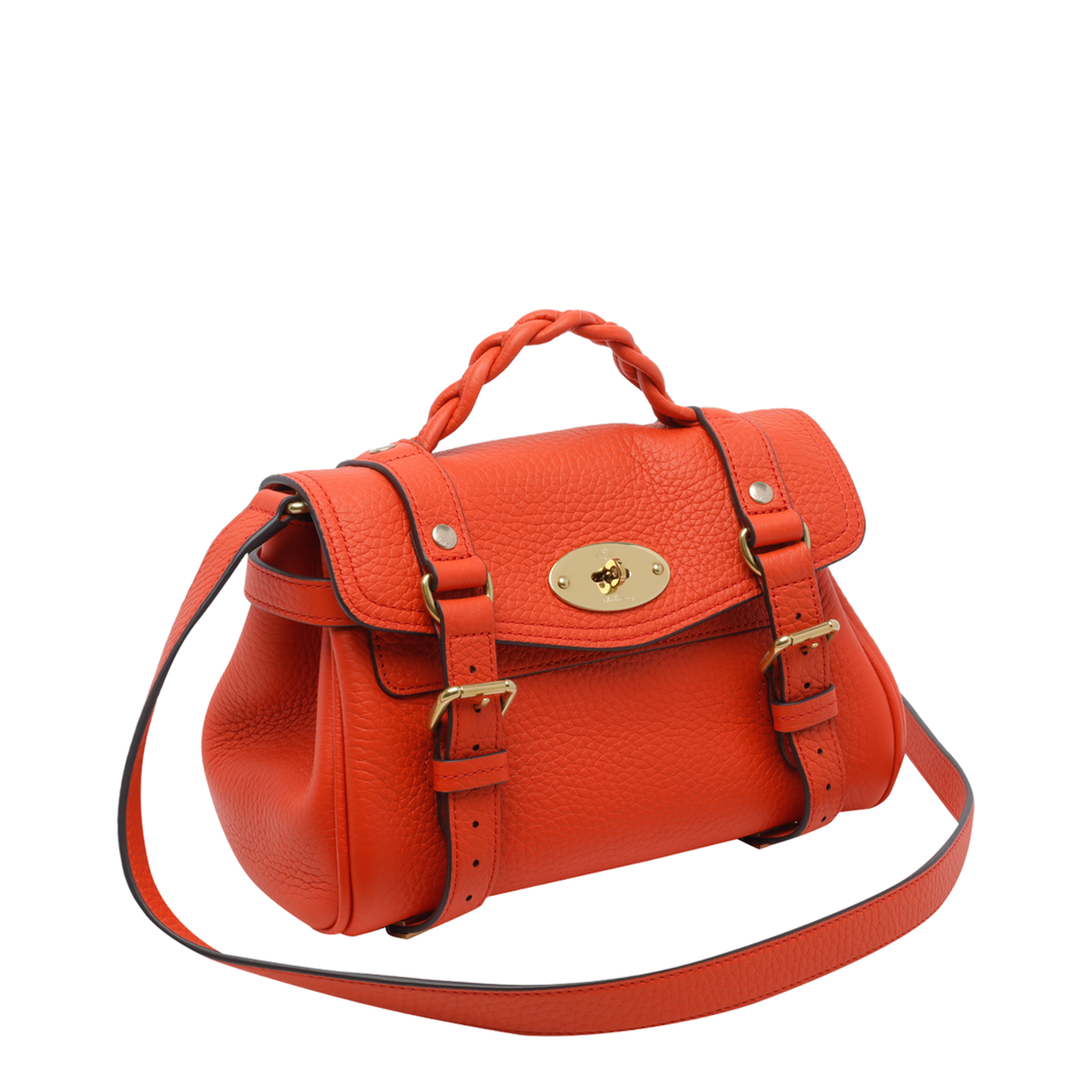 MAYFEYR - Mulberry - Women'S Handbag - RL6595736N663