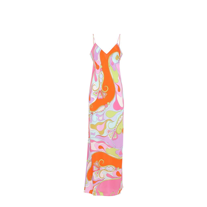 MAYFEYR - Pucci - Dresses Multicolor - 6HRI266H733027