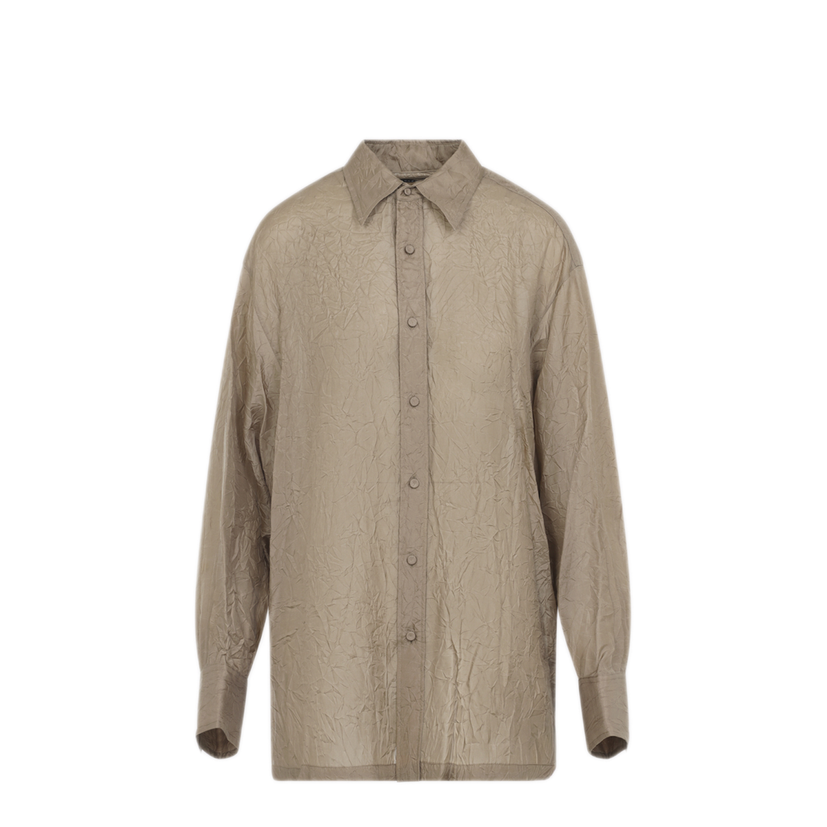 MAYFEYR - CARVEN - Drop Sleeve Shirt - 6262K21184N847