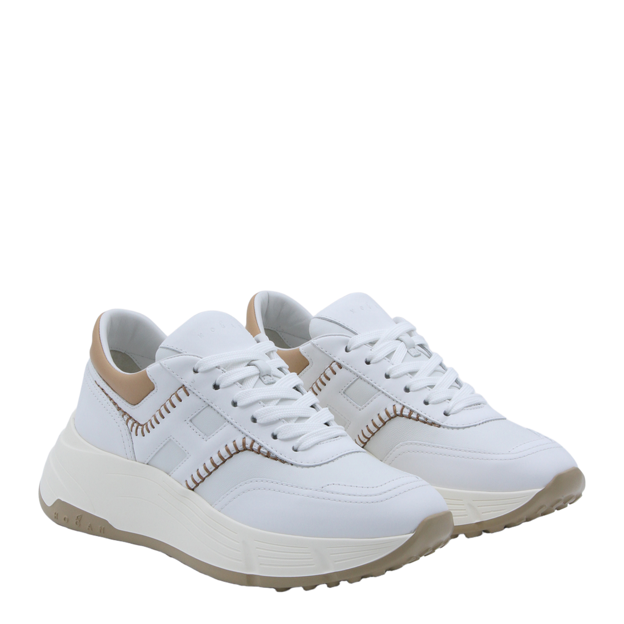 MAYFEYR - Hogan - Sneakers - HXW6690FR3CUAI0UAD