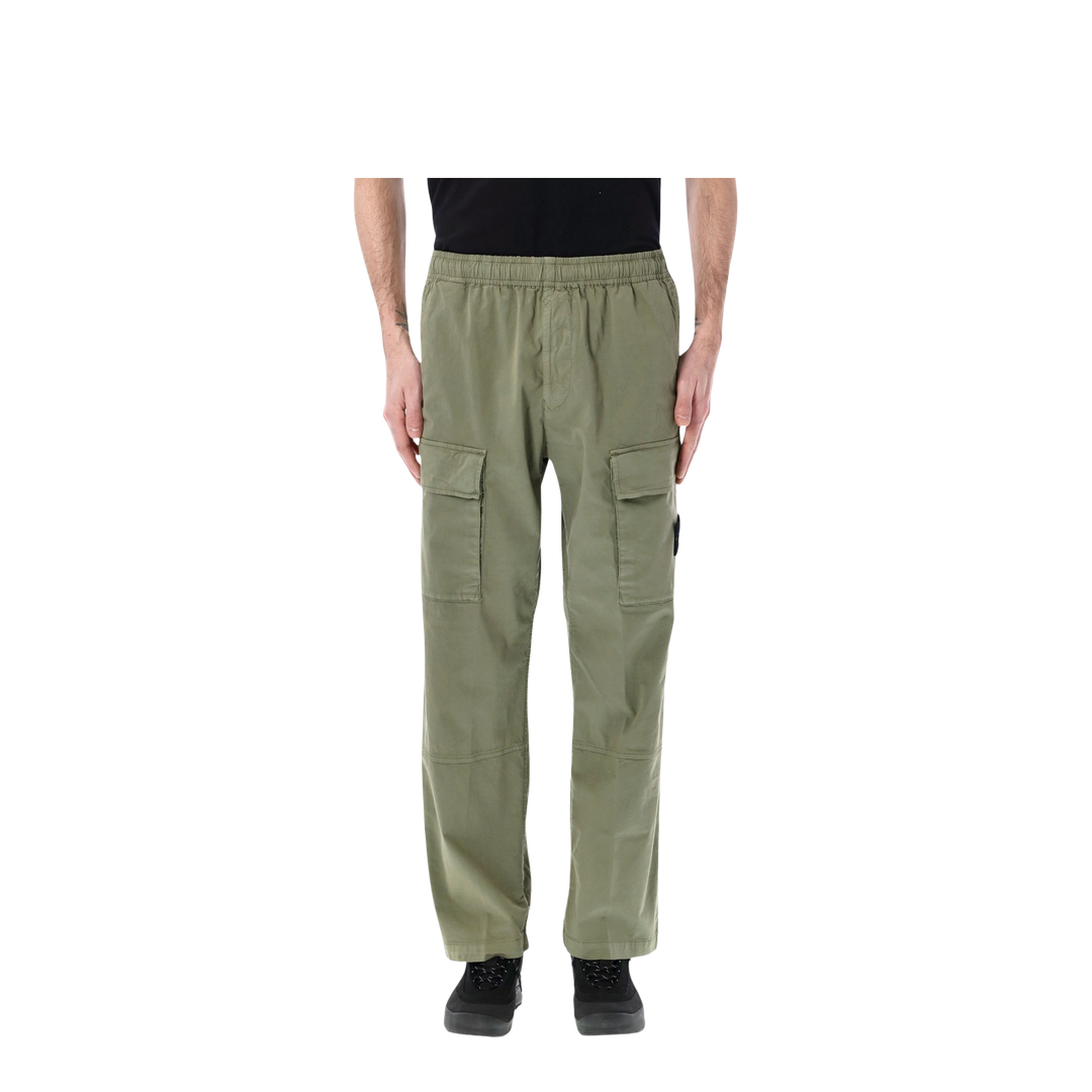 MAYFEYR - Stone Island - Trousers - 3100020S0A10V005G