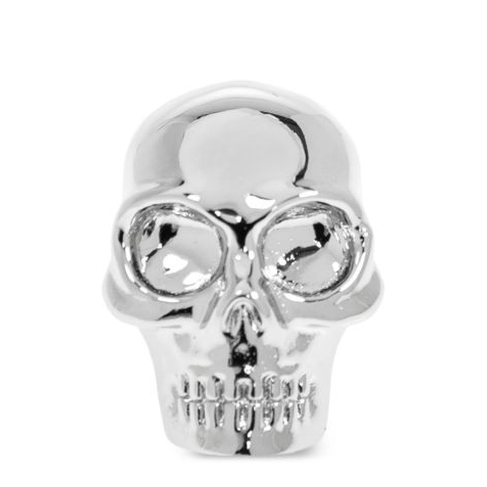 Skull Single Earring